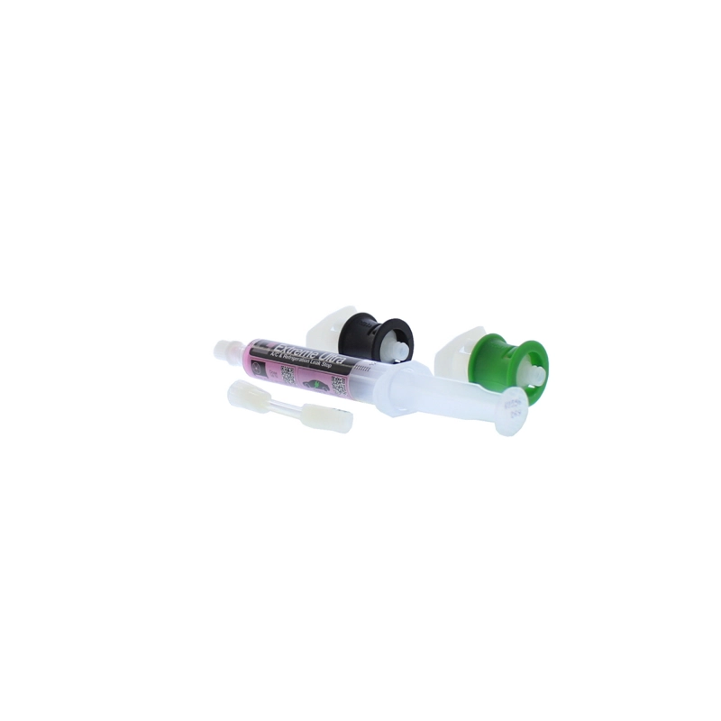 SELLADOR TAPAFUGAS ERRECOM EXTREME ULTRA JERINGA 0.2OZ+ADAPTADOR R134A + R1234YF+FLEX - 2