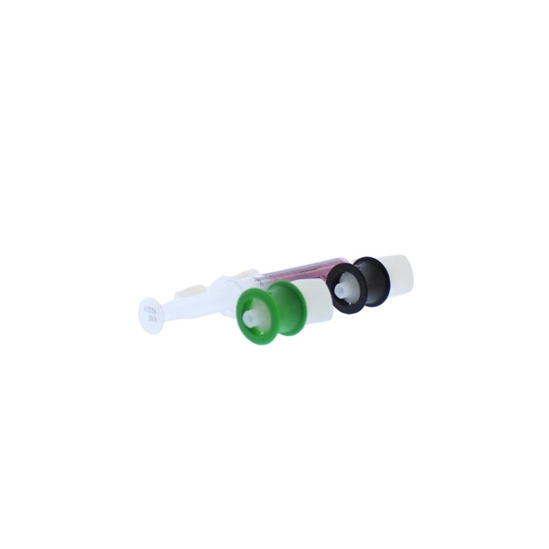 SELLADOR TAPAFUGAS ERRECOM EXTREME ULTRA JERINGA 0.2OZ+ADAPTADOR R134A + R1234YF+FLEX - 4