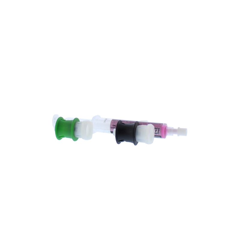SELLADOR TAPAFUGAS ERRECOM EXTREME ULTRA JERINGA 0.2OZ+ADAPTADOR R134A + R1234YF+FLEX - 5