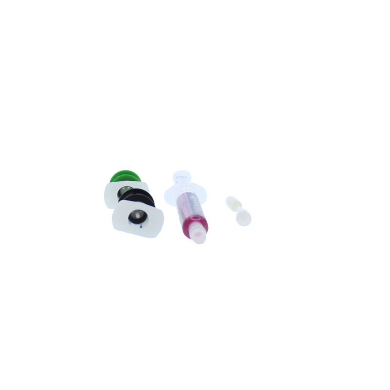 SELLADOR TAPAFUGAS ERRECOM EXTREME ULTRA JERINGA 0.2OZ+ADAPTADOR R134A + R1234YF+FLEX - 7