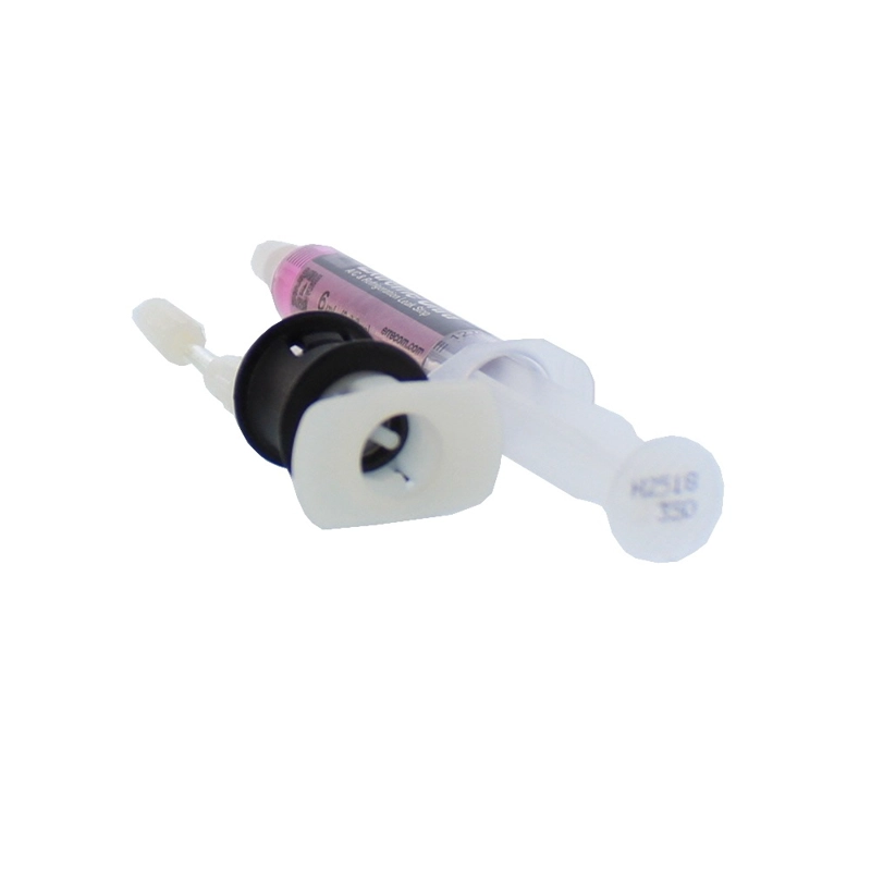SELLADOR TAPAFUGAS ERRECOM EXTREME ULTRA JERINGA 0.2OZ/6ML + ADAPTADOR R134A + FLEX - 2