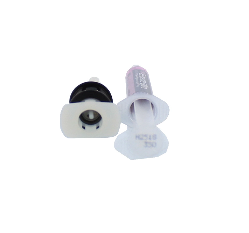 SELLADOR TAPAFUGAS ERRECOM EXTREME ULTRA JERINGA 0.2OZ/6ML + ADAPTADOR R134A + FLEX - 3