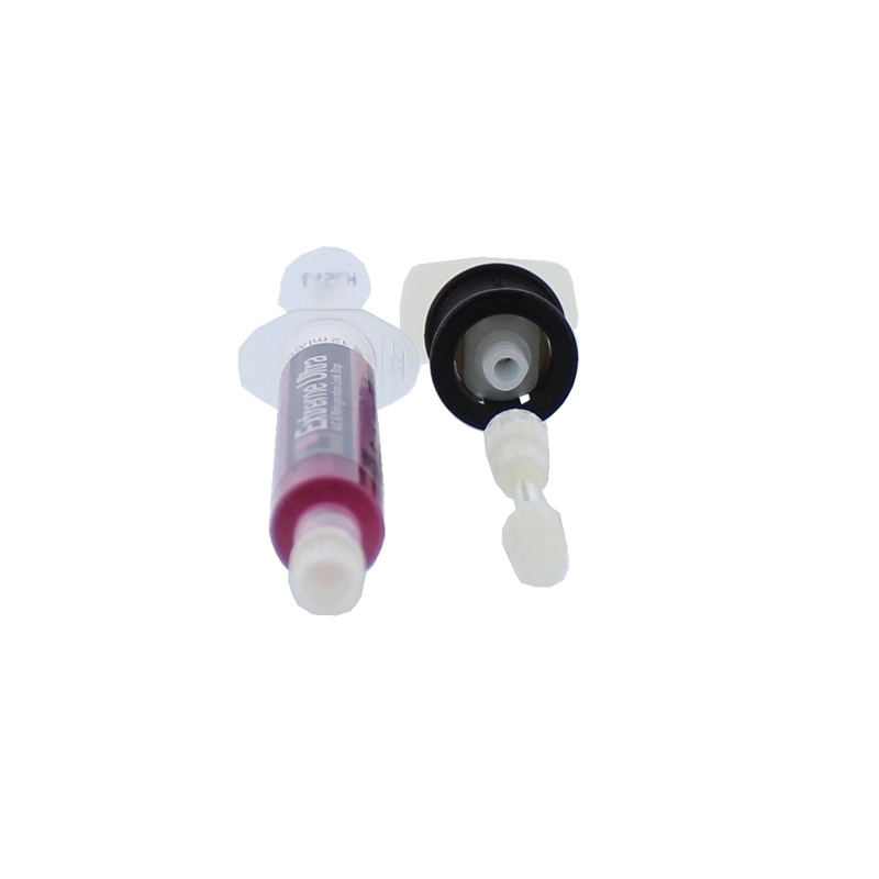 SELLADOR TAPAFUGAS ERRECOM EXTREME ULTRA JERINGA 0.2OZ/6ML + ADAPTADOR R134A + FLEX - 7