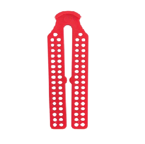 ( PACK 10 UNIDADES) AROMATIZADOR UVIEW 590236 SPICY APPLE - 1