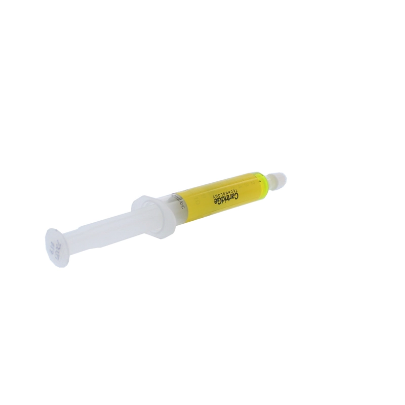 TINTE DETECTOR DE FUGAS ERRECOM BRILLIANT JERINGA 7.5ML - 4