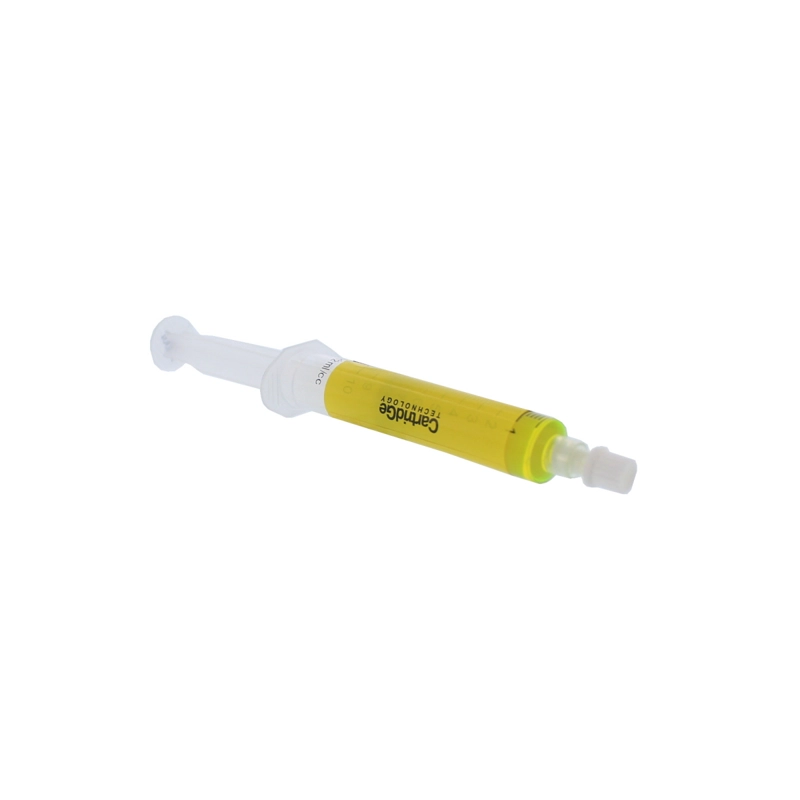 TINTE DETECTOR DE FUGAS ERRECOM BRILLIANT JERINGA 7.5ML - 6
