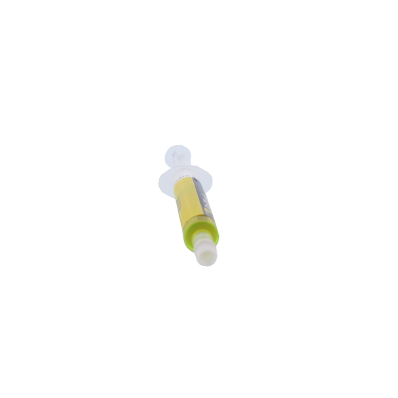 TINTE DETECTOR DE FUGAS ERRECOM BRILLIANT JERINGA 7.5ML - 7