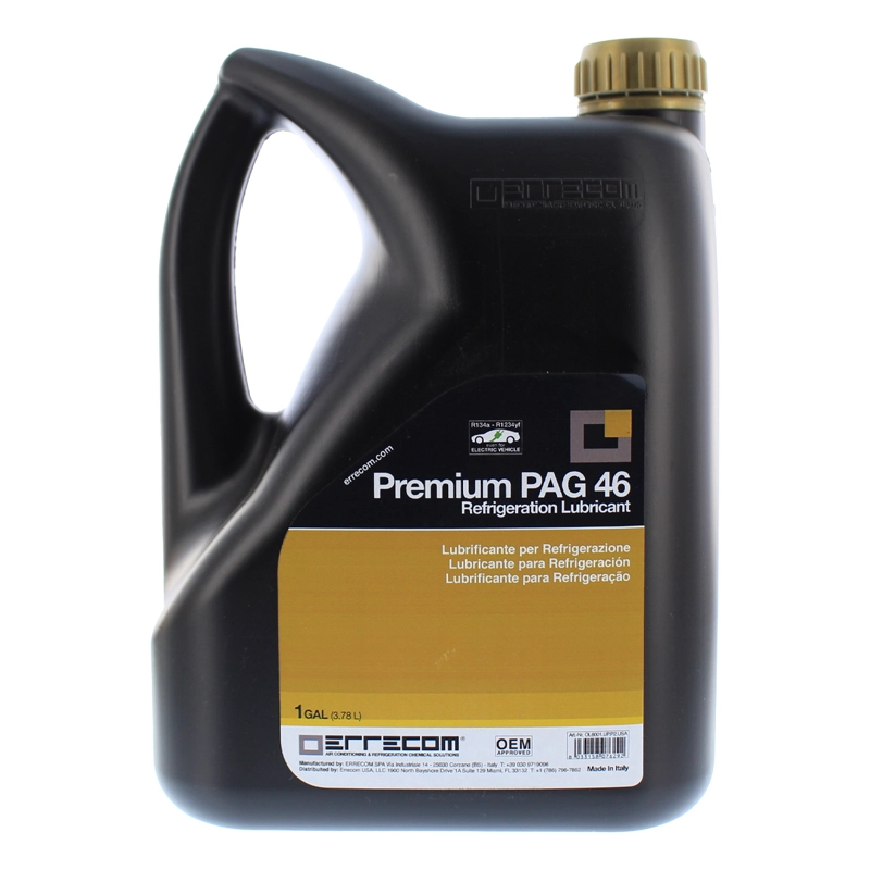 ACEITE PAG 46 ERRECOM 1 GALON - 1