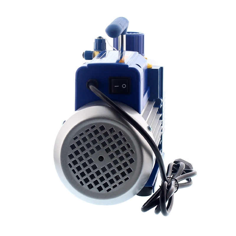 BOMBA DE VACIO VALUE VE2100N 10CFM 2 ETAPAS 1HP - 3