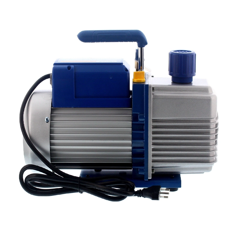 BOMBA DE VACIO VALUE VE2100N 10CFM 2 ETAPAS 1HP - 5