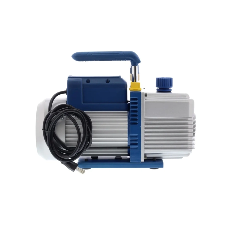 BOMBA DE VACIO VALUE VE260N 6CFM 2 ETAPAS 3/4HP - 1