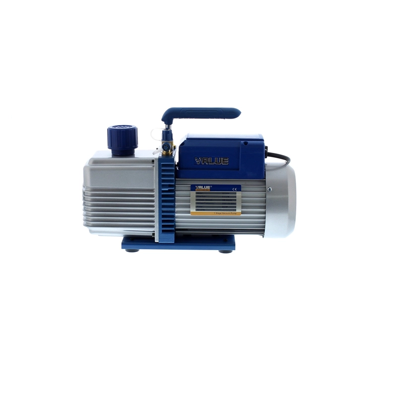 BOMBA DE VACIO VALUE VE180N 8 CFM 1 ETAPA 3/4HP - 1