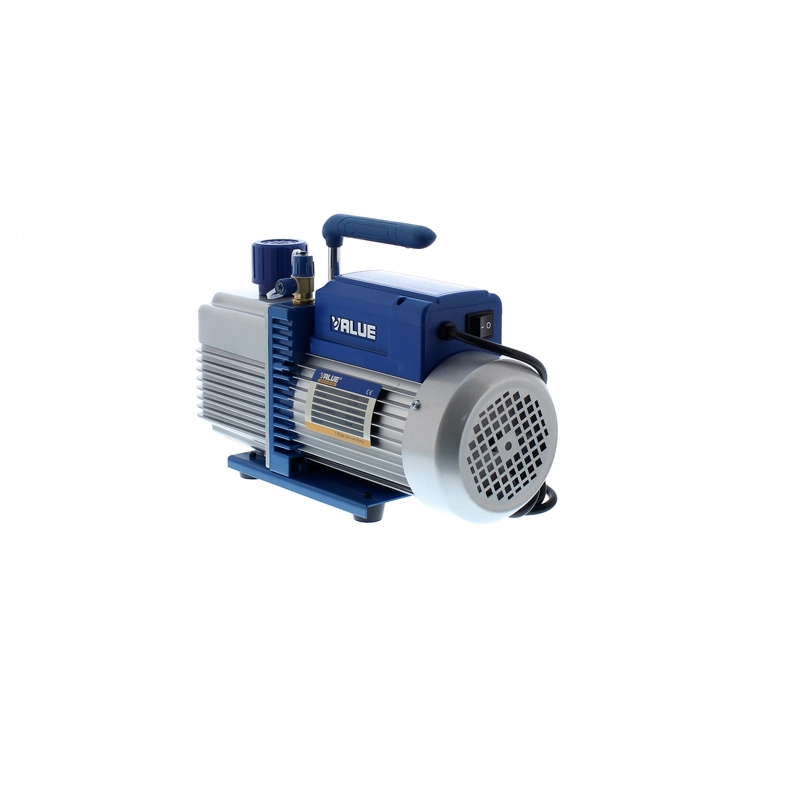 BOMBA DE VACIO VALUE VE180N 8 CFM 1 ETAPA 3/4HP - 2