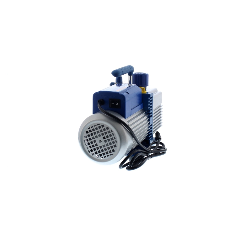 BOMBA DE VACIO VALUE VE180N 8 CFM 1 ETAPA 3/4HP - 4