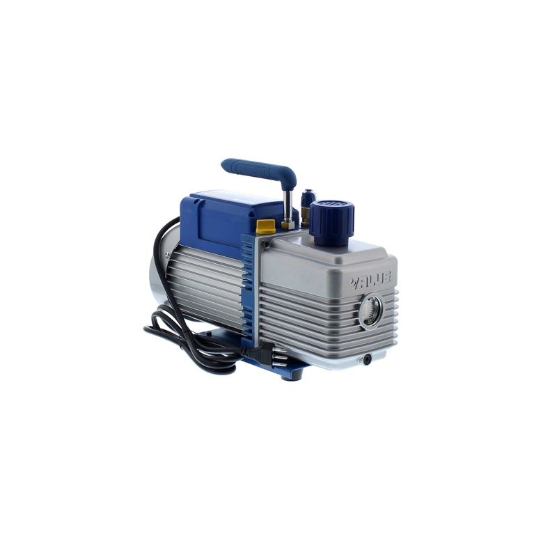 BOMBA DE VACIO VALUE VE180N 8 CFM 1 ETAPA 3/4HP - 6
