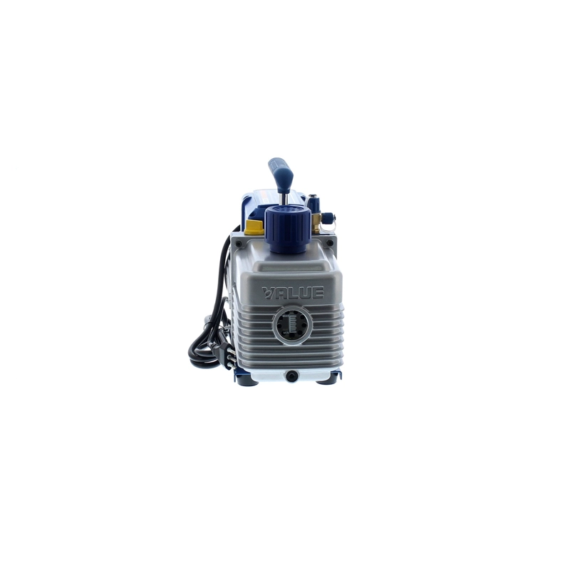 BOMBA DE VACIO VALUE VE180N 8 CFM 1 ETAPA 3/4HP - 7