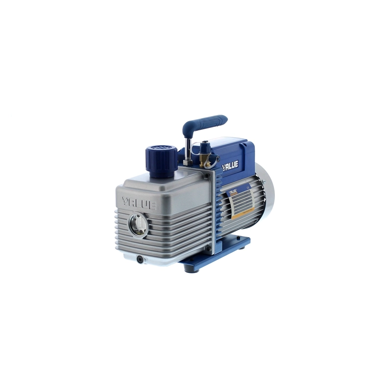 BOMBA DE VACIO VALUE VE180N 8 CFM 1 ETAPA 3/4HP - 8