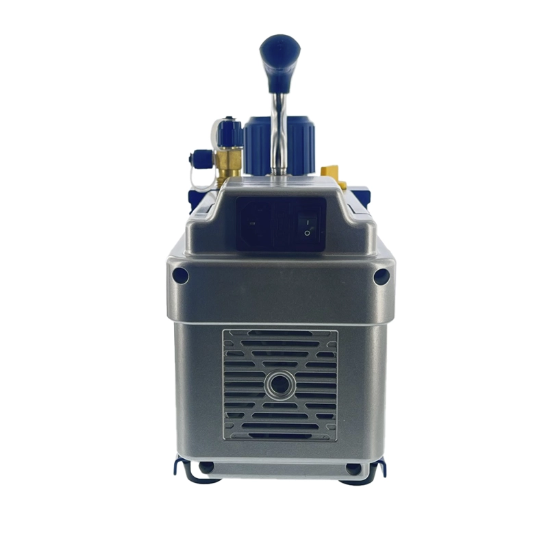BOMBA DE VACIO VALUE VI2120 12 CFM 15 MICRON 3/4 HP - 3