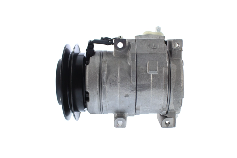 COMPRESOR DE A/C 10S17C 1GRV 12V 130MM PARA TOYOTA/LEXUS - 1
