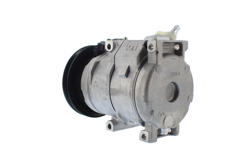 COMPRESOR DE A/C 10S17C 1GRV 12V 130MM PARA TOYOTA/LEXUS - 2
