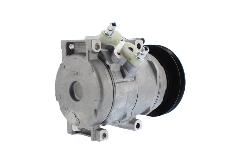 COMPRESOR DE A/C 10S17C 1GRV 12V 130MM PARA TOYOTA/LEXUS - 4