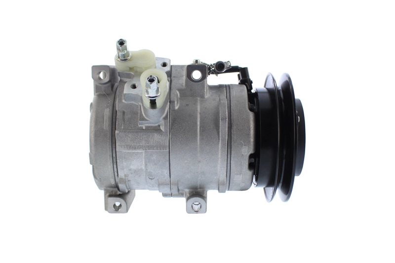 COMPRESOR DE A/C 10S17C 1GRV 12V 130MM PARA TOYOTA/LEXUS - 5