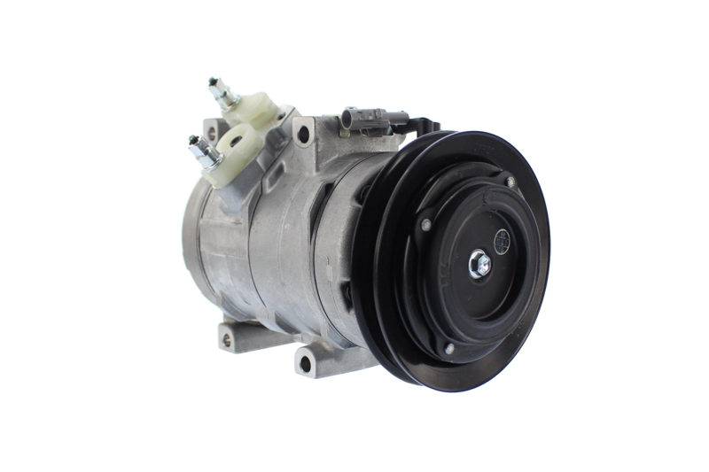 COMPRESOR DE A/C 10S17C 1GRV 12V 130MM PARA TOYOTA/LEXUS - 6