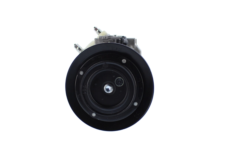 COMPRESOR DE A/C 10S17C 1GRV 12V 130MM PARA TOYOTA/LEXUS - 7