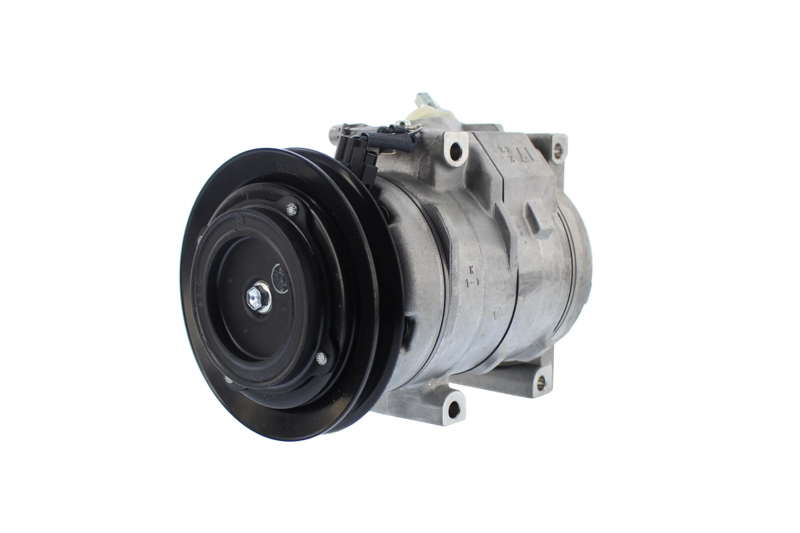 COMPRESOR DE A/C 10S17C 1GRV 12V 130MM PARA TOYOTA/LEXUS - 8