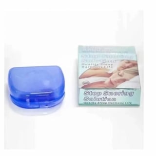 PLACA DENTAL MOLDEABLE DEPORTES BRUXISMO - 1