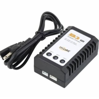 CARGADOR BATERIA LIPO 74V BATERIA LIPO 111V B3 - 1