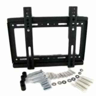 SOPORTE PARED LCD LED PLASMA TV MONITOR 14-42 HASTA 25KG - 1