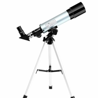 TELESCOPIO NINOS ASTRONOMICO MONOCULAR 60X ZOOM F36050