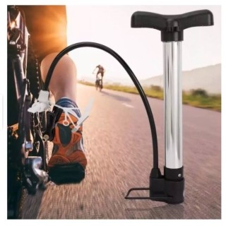 BOMBÍN MULTIUSO BICICLETAS, AUTOS, BALONES MOTOS 30 CMS - 1
