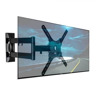 SOPORTE BRAZO ARTICULADO DE PARED PARA TV DE 14 A 55 50KL - 1