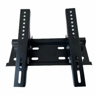 SOPORTE TV LCD LED FIJO UNIVERSAL PARED 15 A 42 PULGADAS 25KL - 1