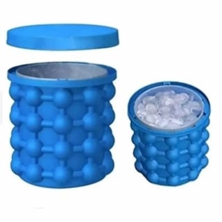 CUBETA DE HIELO SILICONA - 1