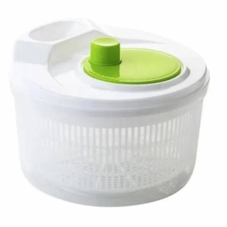CENTRIFUGA SECADORA DE VERDURAS LECHUGA FRUTAS