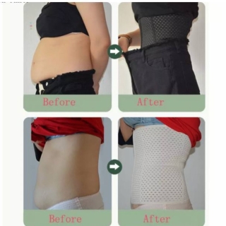 FAJA REDUCTORA PARA MUJER WAISTBAND M - 1