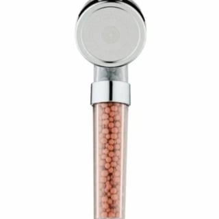 ECO DUCHA SPA CABEZAL PARA DUCHA TELÉFONO MANGO FILTRADO - 1