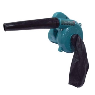 SOPLADOR ASPIRADOR DE AIRE LIMPIEZA ELÉCTRICO 13000 RPM - 1