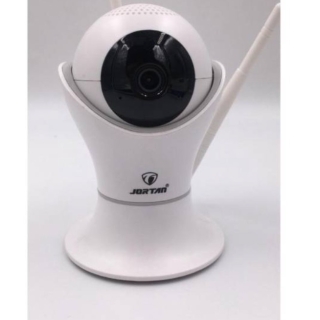 CÁMARA WIFI 360° VIGILANCIA FULL HD MOTORIZADA IPC 360 - 1