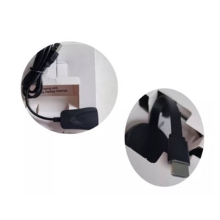CHROMECAST PARA DUPLICAR DEL CELULAR A TV ANDROIDIPHONE - 1