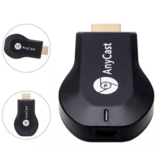 DONGLE ANYCAST M9 PLUS 1 GB RECEPTOR TV HDMI - 1
