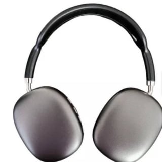AUDÍFONOS INALÁMBRICOS BLUETOOTH P9 NEGRO CANCELACIÓN RUIDO - 1