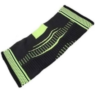 RODILLERA DE COMPRESIÓN DEPORTIVA KNEE SUPPORT - 1