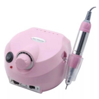 TORNO UÑAS ACRÍLICAS PODOLOGIA 30000RPM MANICURE - 1