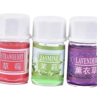 PACK 24 ESENCIAS DE ACEITE PARA HUMIDIFICADOR - 1