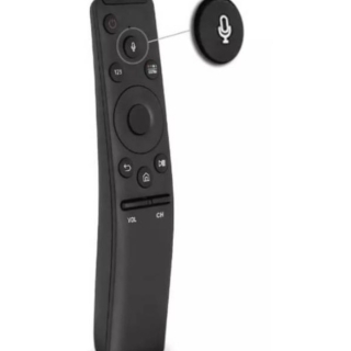 CONTROL SMART TV SERIES CONTROL DE VOZ COMPATIBLE - 1