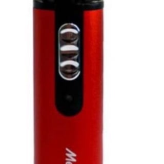 DEPILADORA NASAL RECARGABLE MEIDI MAKE - 1